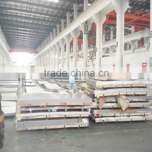 201 Black Cheap Stainless Steel Sheet photo-5
