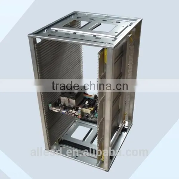 Metal PCB Magazine Racks Antistatic Magazine Racks photo-5