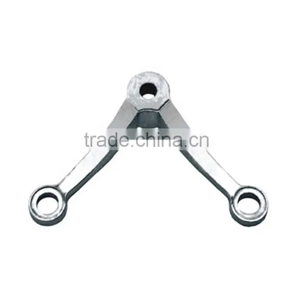 Top Class Lowest Price Glass Spider Clamp Connection Glasses photo-2