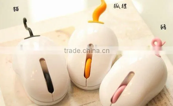 Animal Tail Mouse