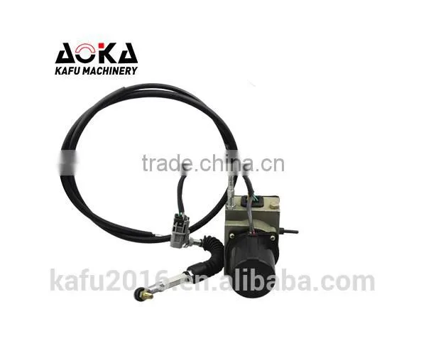 SANY AC2/1000 AC2/2000 Throttle Motor for Excavator