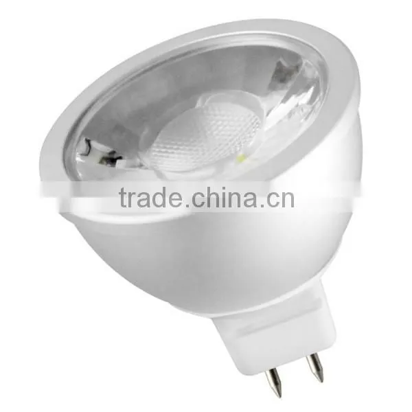 Factory Direct Sale Top Quality COB 5W GU10 LED photo-6