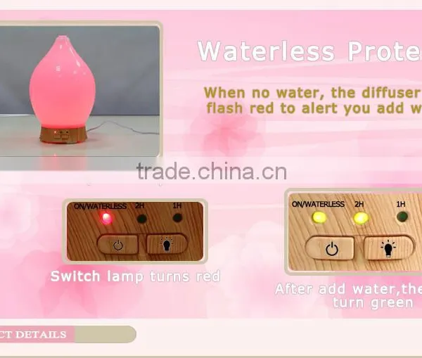 Litemist Aromatherapy Essential Oil Diffuser Aroma Therapy Aromatherapy Machine photo-2