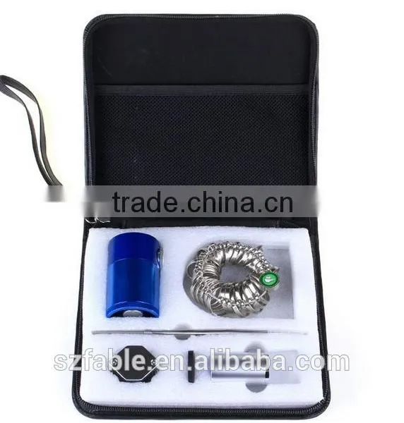 Multi-functional Diamond Toolkit With 6 Items / Diamond Tools FDM-6 photo-2