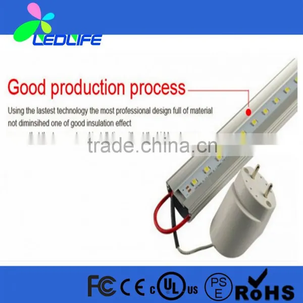 Hot Sale Price Led Tube Light t8 With High Lumens,18w 4ft Led Light photo-2