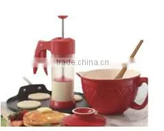 Batter Dispenser