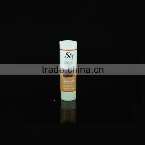 200ml Corporal Large Shower Gel Cosmetic Tube
