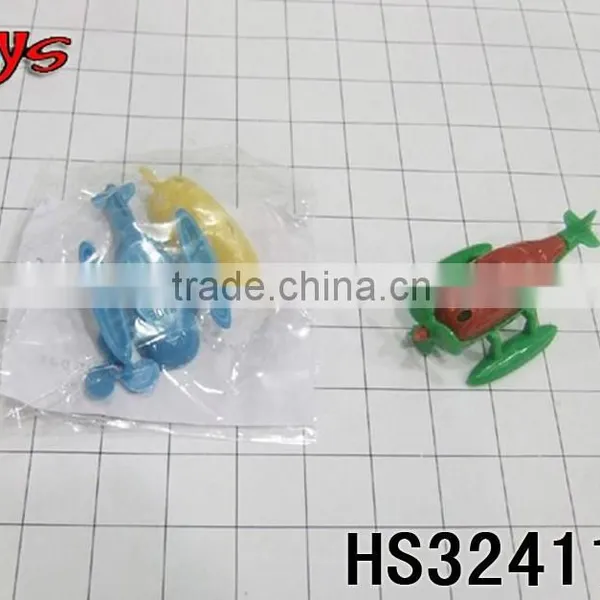 Popular Little Intelligent Diy Model Car Toy photo-5