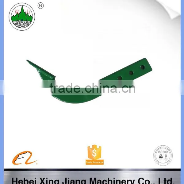 High Quality Factory Price Tractor Engine Parts photo-2