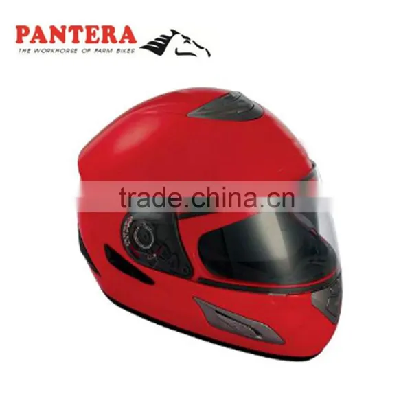 China Wholesale Motorbike Helmet Price Safety Helmet Full Face Helmets for Motorcycle photo-3