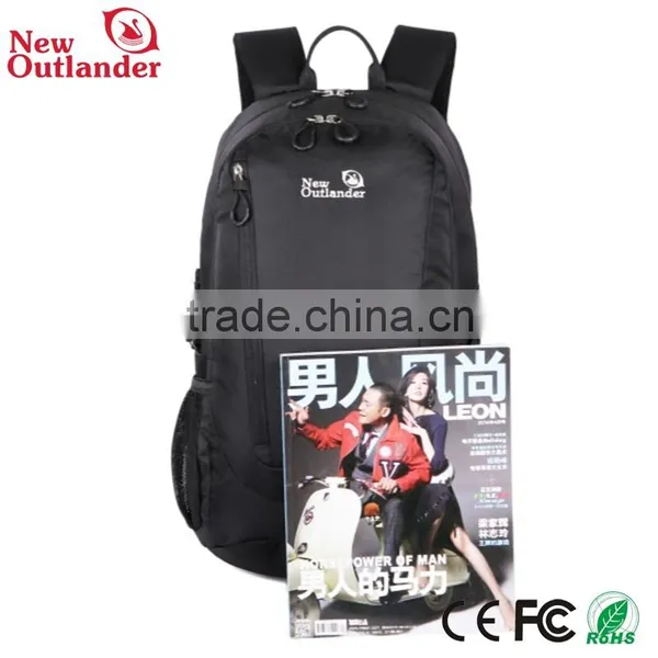 2014 New Design Nylon Durable Foldable Bag photo-3