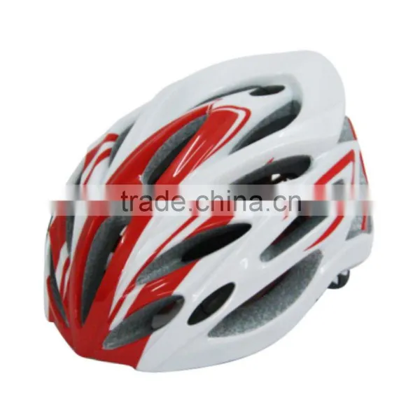 Strong Durable Head Protection Custom Cycling Helmet For Adults photo-6