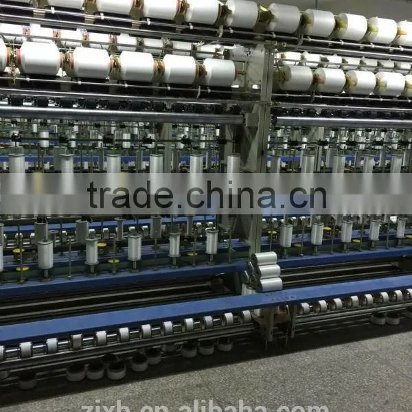 SPANDEX COVERED YARN,spandex Covered Yarn2075d 3075d 4075d photo-5