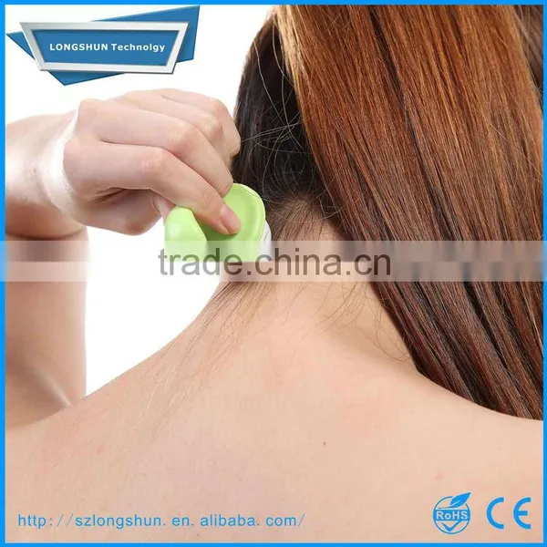 Cheapst One Steel Ball Mini Body Massager photo-2
