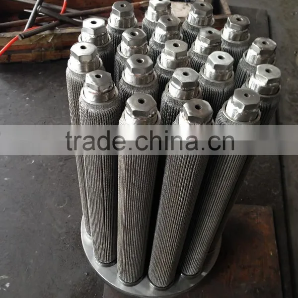 Filter Candles/Filter Elements photo-6