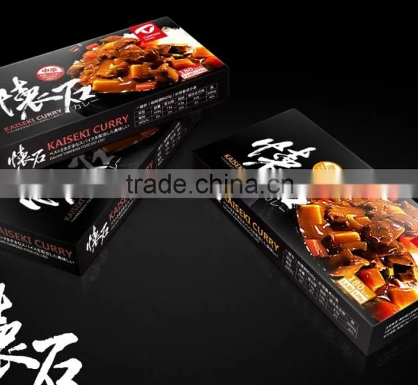 Cheap Wasabi Sauce Paste Made in Factory Iso photo-4
