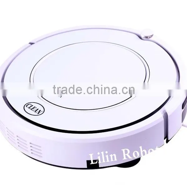 Newest Robot Vacuum Clenaer KK8