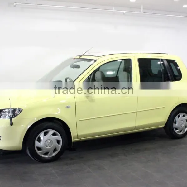 USED CARS - MAZDA DEMIO COZY (RHD 820699 GASOLINE) photo-2
