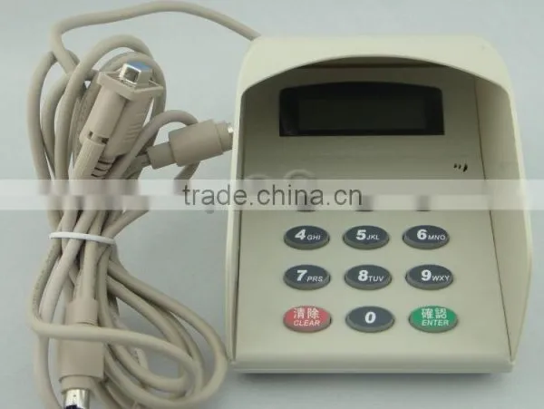 HCC950 Secure Pin Pad photo-5
