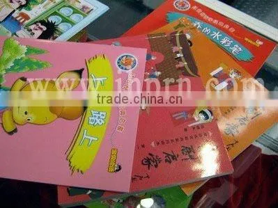 Child Book Printing