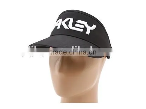 High Crown Wholesale Golf Visor