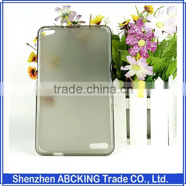 for Huawei MediaPad M2 Case Matte Soft Pudding TPU Cover Tablet PC Case Shell for Huawei MediaPad M2 7.0 Inch