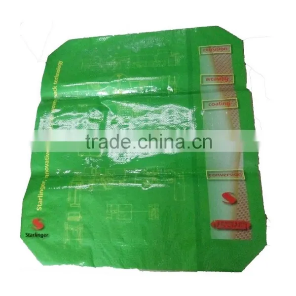 PP Woven Bag for Rice Packing photo-2
