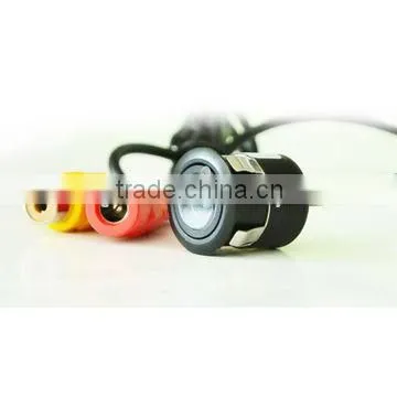 Factory Hot Selling 18.5mm Car Rearview Camera for Parking and Reversing photo-3
