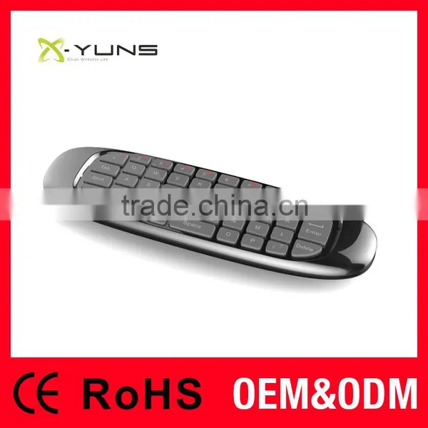 2.4Ghz Wireless Controller for Windows system