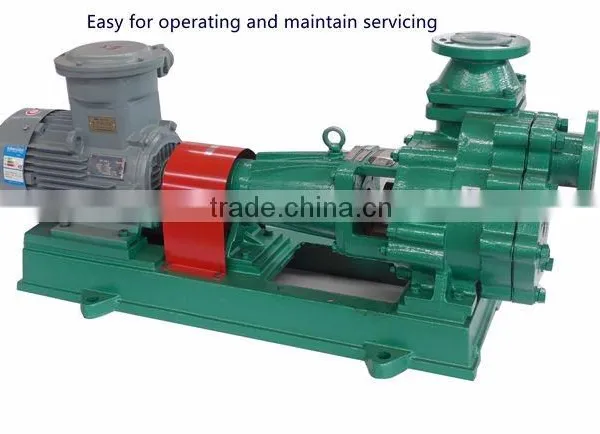 Economic Price Non-leakage Centrifugal Pump 15kw photo-3