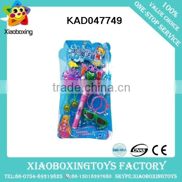 Wholesale Plastic Flashing Light Wand photo-2