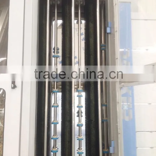 Super Intellifent Insulating Glass Produce Line(Inside & Outside Assembling) photo-3