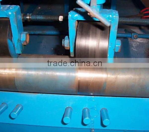 Scourer Machine