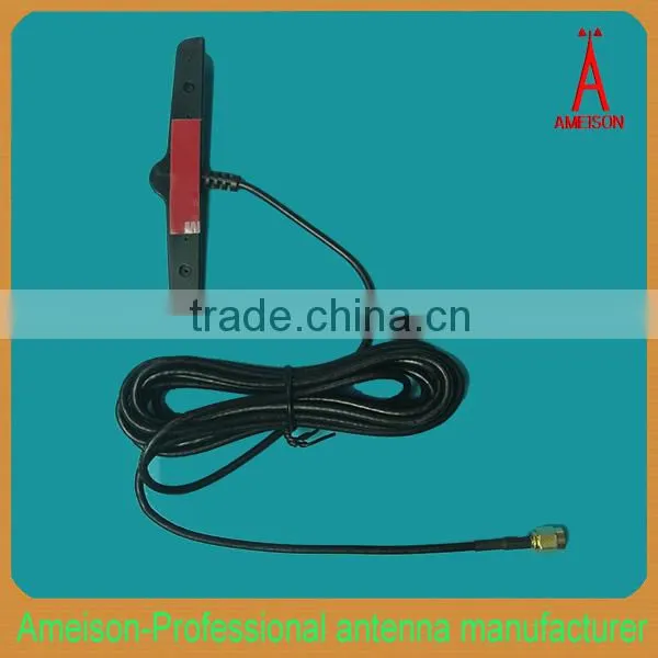 2dBi 433MHz Patch Antenna Car Antenna Amplifier