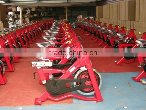 JG-1102 Hot-sale Spinning Bike/best-selling Spinning Bike/commercial Gym Cardio Exercise Bike photo-3