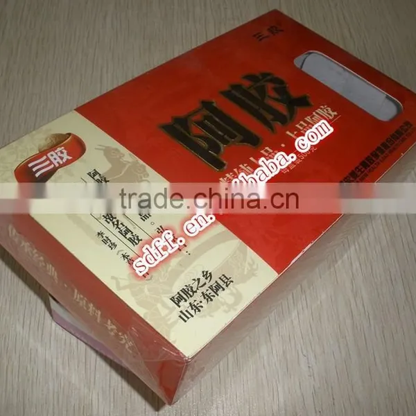 Auto Tea Box Cellophane Overwrapping Machine photo-6