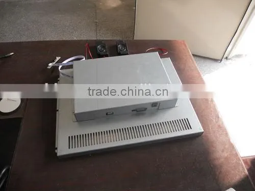 22" Open Frame Wall Mounted Digital Signage photo-4