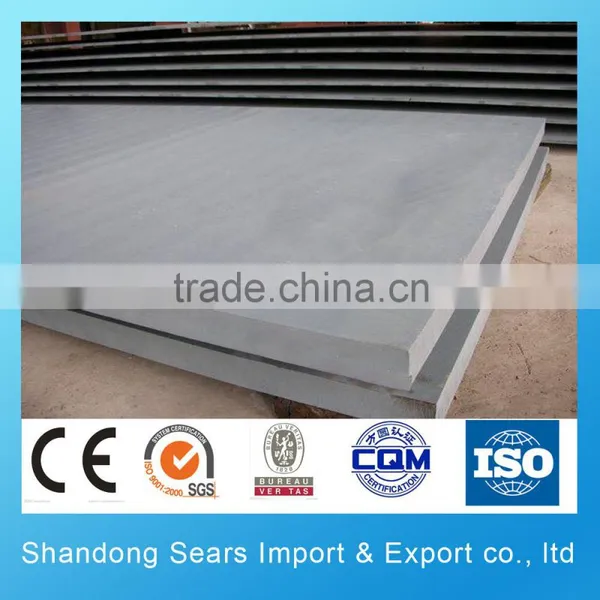 Dx52d Z140 Galvanized Steel Plate Sheet photo-3