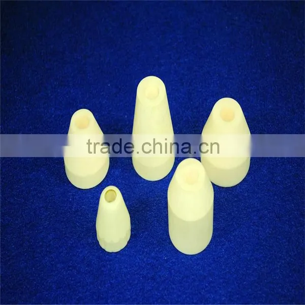 Mig Ceramic Welding Nozzle photo-4