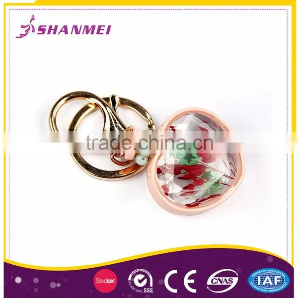 Dependable Supplier Keychain Frame Custom Key Chain photo-5
