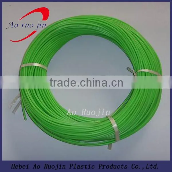 China Electric PP Plastic Welding Rods photo-3
