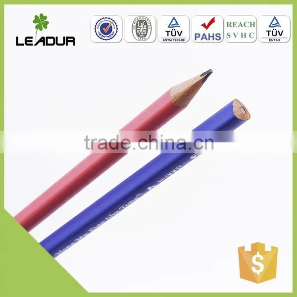 Bulk Stock Cheap China Wooden Pencils Factory photo-6