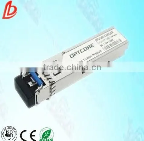 China Supplier Compatible Sfp Nice Price Sfp Transceiver photo-3