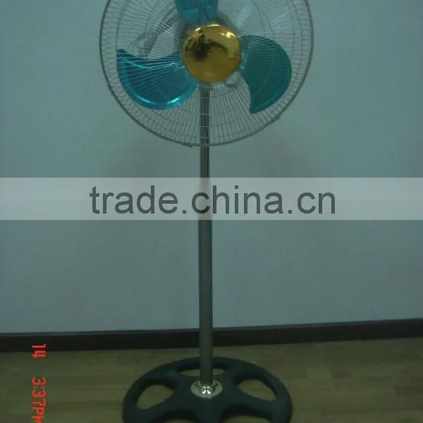16'Hot Sell Fan/Pedestal Metal Fan/2013 New Product