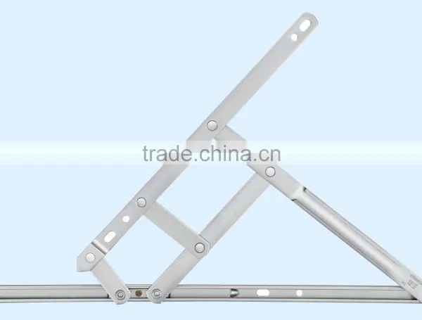 Heavy Duty 304 Stainless Steel Window Friction Stay photo-4