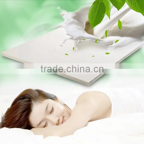 Professional Factory For Natural Latex Mattress Core photo-3