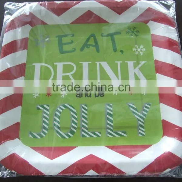 6" Round Paper Plate Buyer photo-4