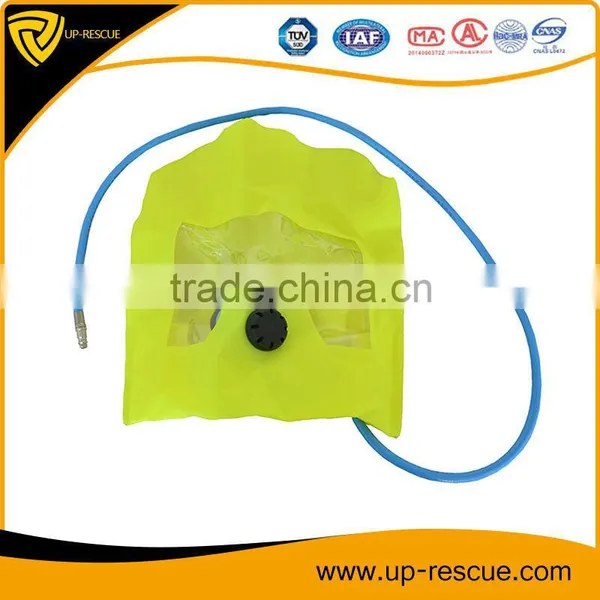 Survival Equipment Emergency Rescue Equipment Air Breathing Apparatus photo-3
