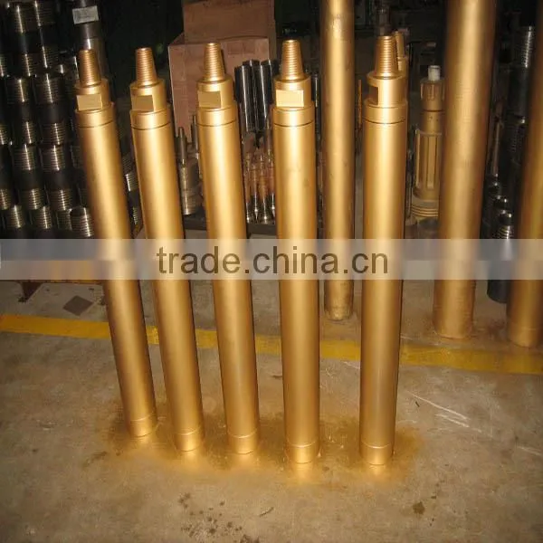 DTH Bit for 3.5 Inch,jack Hammer Bits photo-5