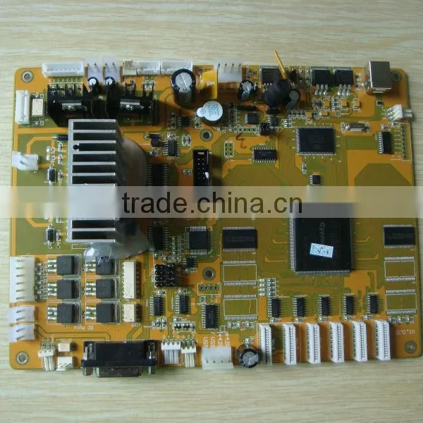 Piezo Printer Main Board photo-2